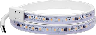 Maxxima 24 in Hardwired LED Under