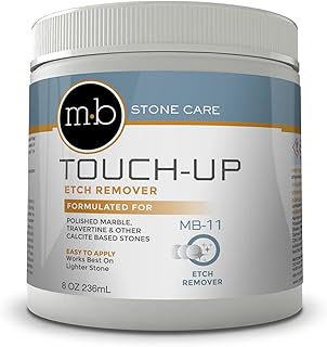 MB Stone MB-11® Touch-Up Etch Remover