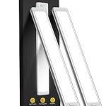 MCGOR 10inch Under Cabinet Lighting