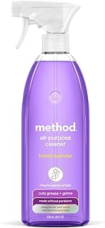 method All-Purpose Cleaner Spray