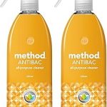 Method Antibacterial All-Purpose Cleaner Spray