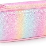 mibasies Girls Pencil Case Kids