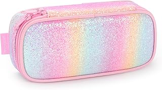 mibasies Girls Pencil Case Kids