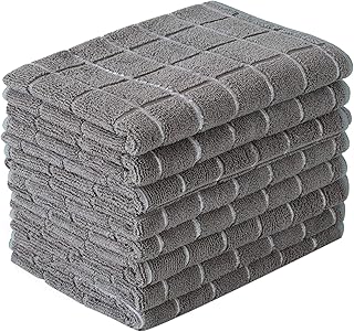 Microfiber Dish Towels Soft Super Absorbent