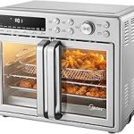 Midea Flexify Classic French Door Toaster