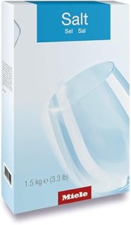 Miele Dishwasher Salt Reactivation Extra Coarse