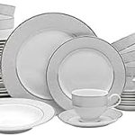 Mikasa Parchment 40-Piece Dinnerware