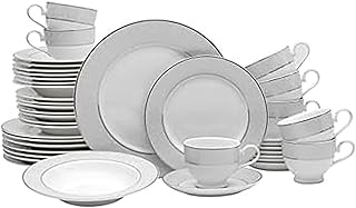 Mikasa Parchment 40-Piece Dinnerware