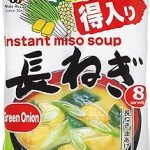 Miko Brand Green Onion Miso Soup