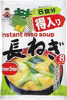 Miko Brand Green Onion Miso Soup