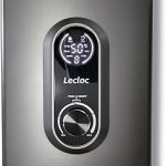 Mini Instant Under Sink Tankless Water