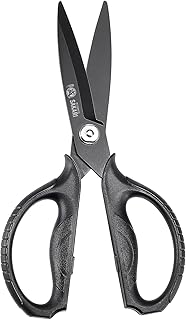 MITSUMOTO SAKARI Japanese Kitchen Scissors