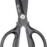 MITSUMOTO SAKARI Japanese Kitchen Scissors