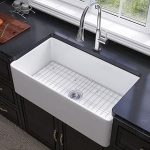 Miuara Farmhouse Sink 33 Inch
