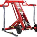 MoJack 45501 HDL500 Hydraulic Cylinder Lift