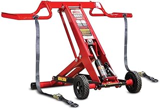 MoJack 45501 HDL500 Hydraulic Cylinder Lift