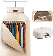 MOJOCO Portable Clothes Dryer