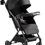 Mompush Lithe V2 Lightweight Travel Stroller