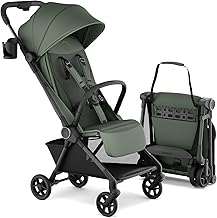 Mompush Nexis Carbon Travel Stroller