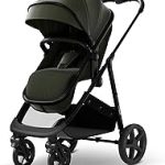 Mompush Wiz 2 1 Baby Stroller