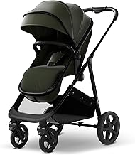 Mompush Wiz 2 1 Baby Stroller