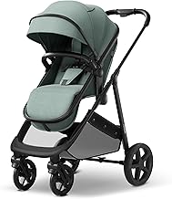 Mompush Wiz 2 1 Baby Stroller
