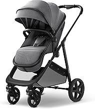 Mompush Wiz 2 1 Baby Stroller