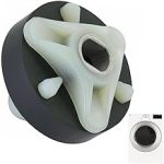 Motor Coupler Kenmore Washer 70 Series