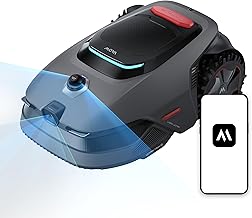 MOVA LiDAX Ultra 2000 Robot Lawn