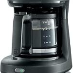 Mr. Coffee® 5-Cup Mini Brew Switch