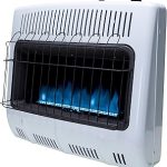 Mr. Heater 30 000 BTU Vent