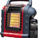 Mr. Heater 9 000 BTU Portable