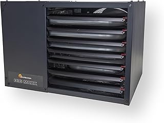 Mr. Heater F260560 Big Maxx MHU80NG