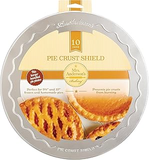 Mrs. Anderson's Baking Pie Crust Protector