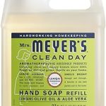 MRS. MEYER'S CLEAN DAY Hand Soap