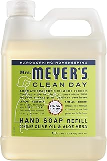 MRS. MEYER'S CLEAN DAY Hand Soap