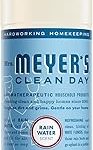 MRS. MEYER'S CLEAN DAY Liquid Dish