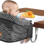 MTWML Hook High Chair Tray