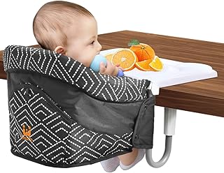 MTWML Hook High Chair Tray
