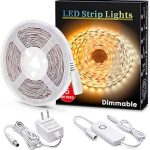 MYPLUS Under Cabinet Led Lighting