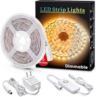 MYPLUS Under Cabinet Led Lighting