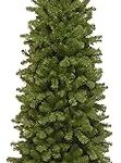 National Tree Company 6 ft Unlit