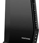 NETGEAR Nighthawk Modem Router Combo (CAX30)