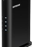 NETGEAR WiFi 6 Router 4-Stream (R6700AX)