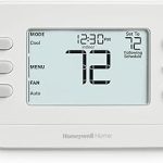New! Honeywell Home Programmable Thermostat