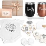 New Mom Gifts Women