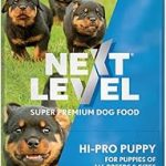 Next Level Super Premium Dog Food