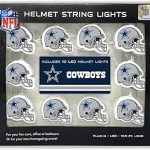 NFL LED Helmet String Lights Adaptor