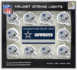 NFL LED Helmet String Lights Adaptor
