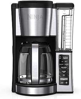 Ninja 12-Cup Programmable Coffee Brewer